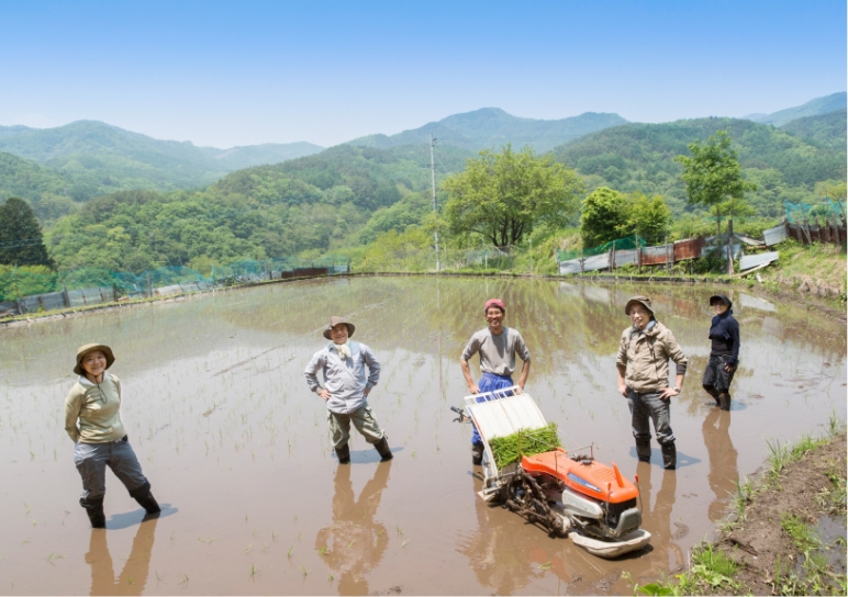コオロギで地域活性化?!高校生魅力化プロジェクト